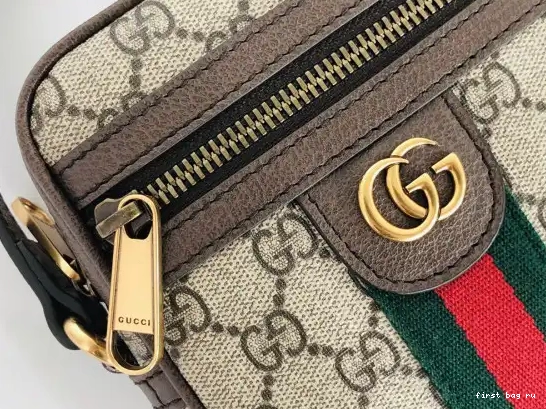Firstbag ru GG Ophidia GUCCI bag small shoulder 0625